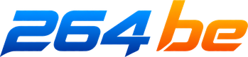 264 be লোগো